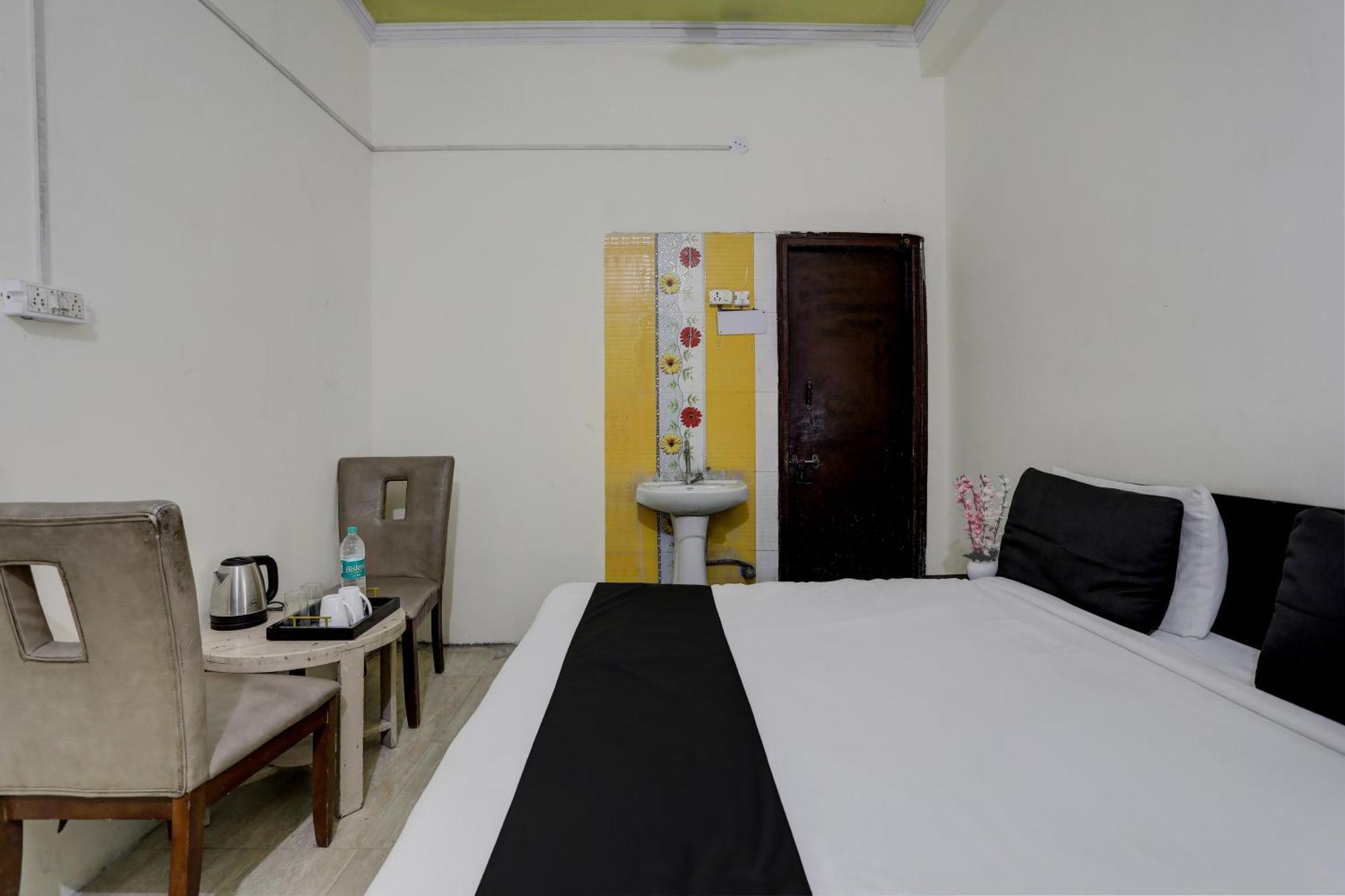 Hotel O Thirty Inns نويدا المظهر الخارجي الصورة