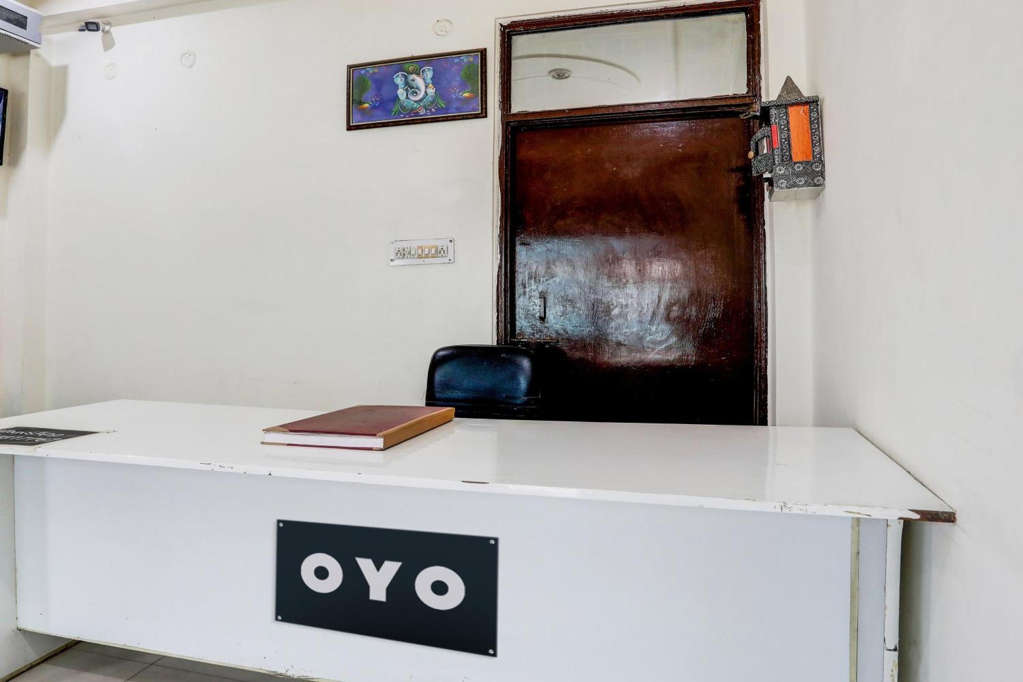 Hotel O Thirty Inns نويدا المظهر الخارجي الصورة